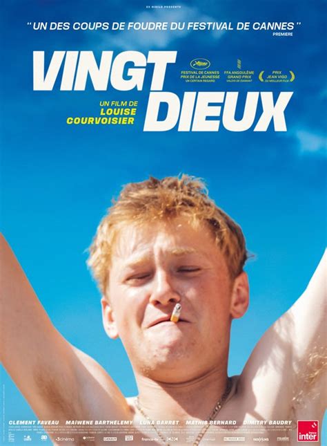 Vingt Dieux 2025 720p