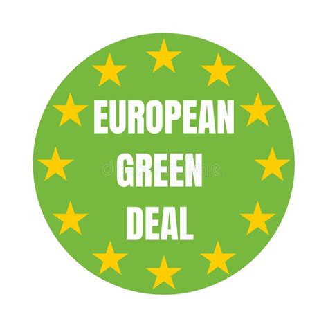 The Green Deal 2025